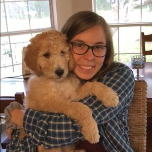 Meet your Posher, Ally